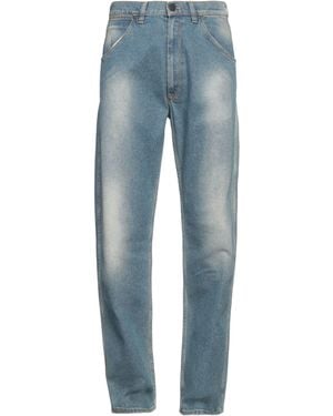 Vivienne Westwood Jeanshose - Blau