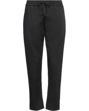 Dondup Trousers - Black