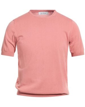 PAOLO RAGAZZINI Pullover - Rosa