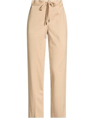 Circolo 1901 Trousers - Natural