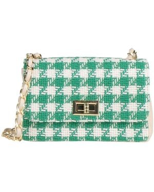 Marc Ellis Cross-body Bag - Green