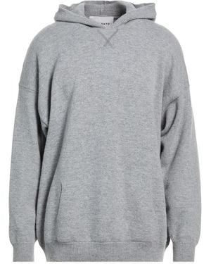 Amaranto Jumper Wool - Grey