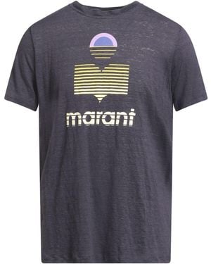 Isabel Marant T-shirt - Blue