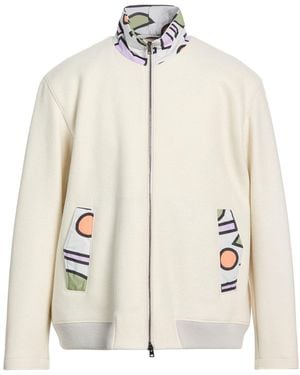 Herno Jackets - White