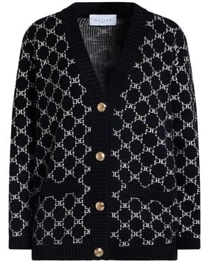 Gaelle Paris Cardigan - Black