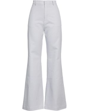 Alysi Trouser - Grey