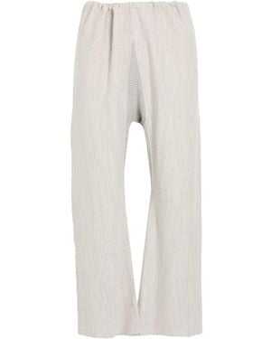 Maison Margiela Trouser - White