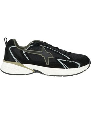 W6yz Sneakers - Schwarz