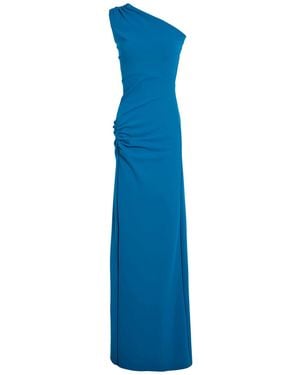 La Petite Robe Di Chiara Boni Maxi Dress - Blue
