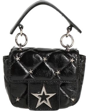 Shopart Handbag - Black