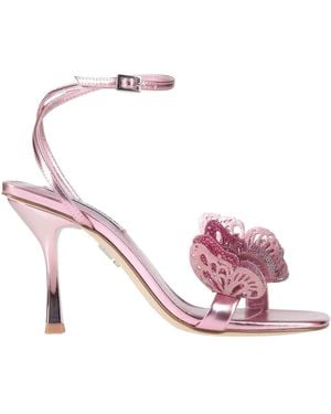 Steve Madden Sandals - Pink