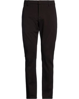Dondup Trousers - Black