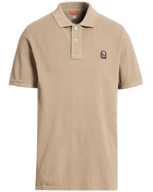 Parajumpers Polo Shirts - Natural