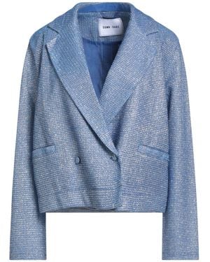 DAWNxDARE Blazer - Blau