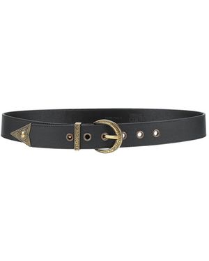 Versace Jeans Couture Belts - White