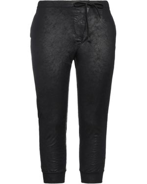 VIRNA DRÒ® Pants Cotton - Gray