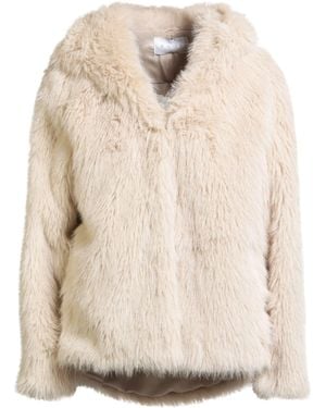 Kaos Shearling & Teddy - Natural