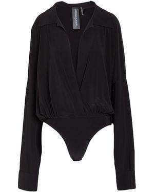 Norma Kamali Body - Negro