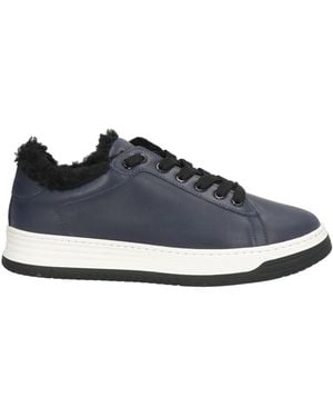 Cerruti 1881 Trainers - Blue