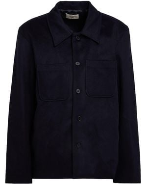Officine Generale Coats - Blue