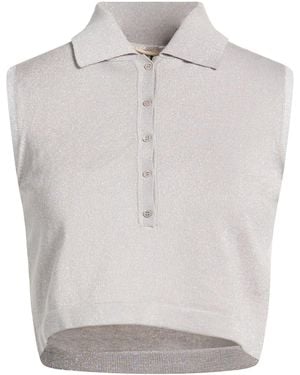Monot Jumpers - Grey