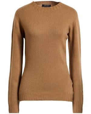 Aragona Jumper - Brown