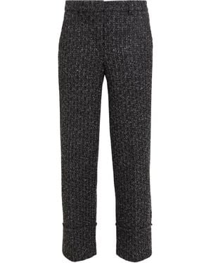 Seductive Trouser - Gray