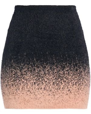 OTTOLINGER Mini Skirt Polyamide - Blue