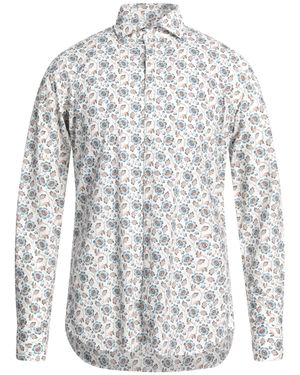 Xacus Camicia - Bianco