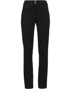 Pamela Henson Trouser - Black