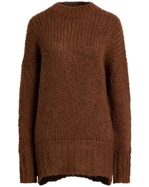 hinnominate Pullover - Marrone