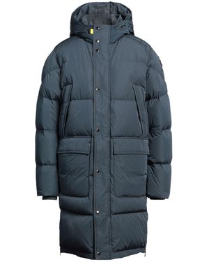 Parajumpers Puffer - Blue
