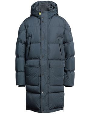 Parajumpers Puffer - Blue