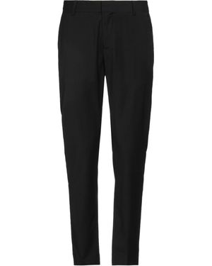Daniele Alessandrini Pantalone - Nero