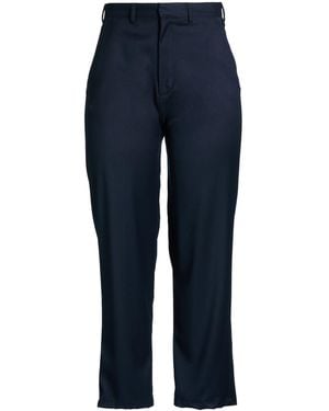 MARSĒM Pants - Blue