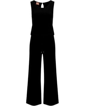 BOSS Jumpsuit - Black