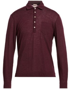 Massimo Alba Polo - Violet