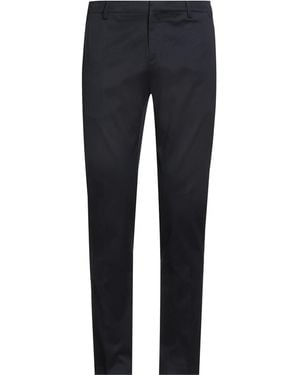 Aglini Trousers - Blue