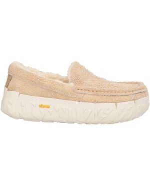 UGG Loafer - Natural