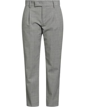 PT Torino Pants - Gray