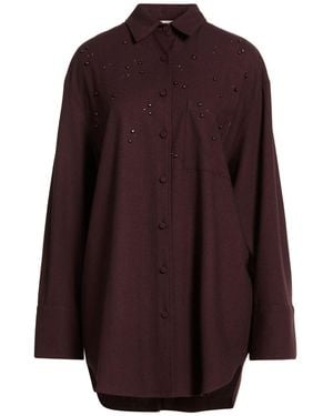 Alysi Camisa - Morado