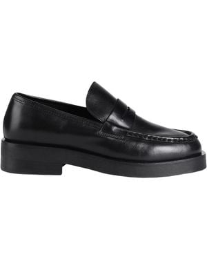 ARKET Loafer - Black