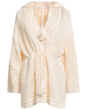 Charlie Joe Pullover - Neutro