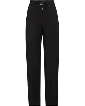Dondup Trouser - Black
