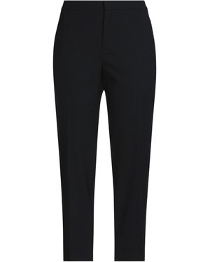 Chloé Trouser - Black
