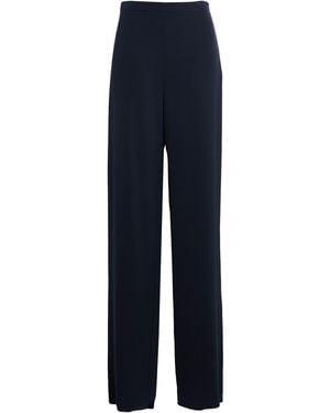 Max Mara Pants - Blue