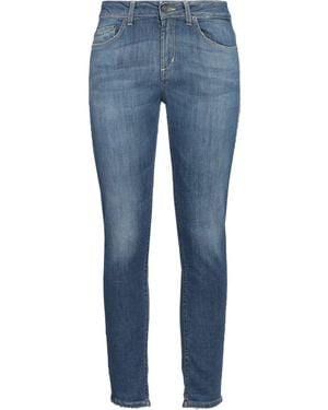 Dondup Jeans - Blue