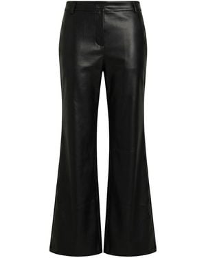 Kaos Trouser - Black