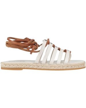 Tod's Espadrilles - White