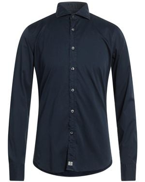 Sonrisa Shirt - Blue